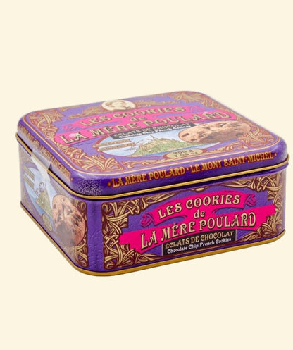 Chokladkakor med krisp 200g