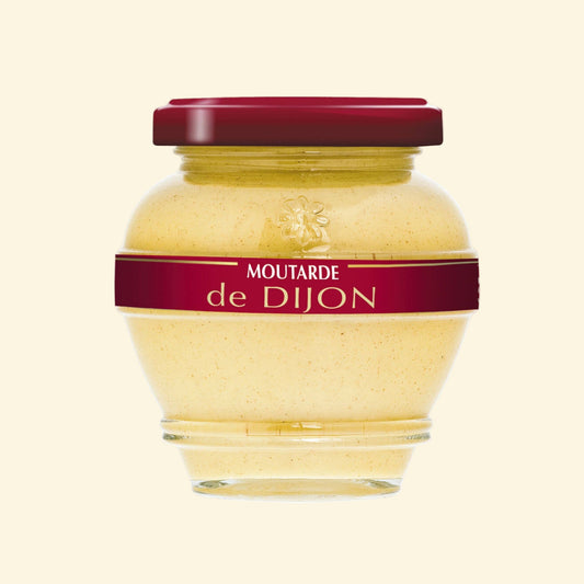 Dijon senap 200 g
