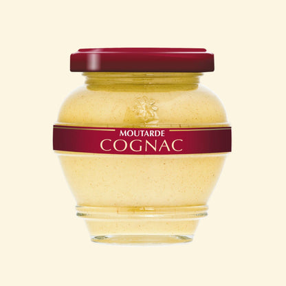 Cognac Senap 200 g