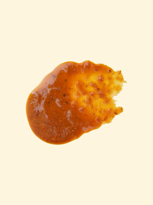 Salsa Fogosa