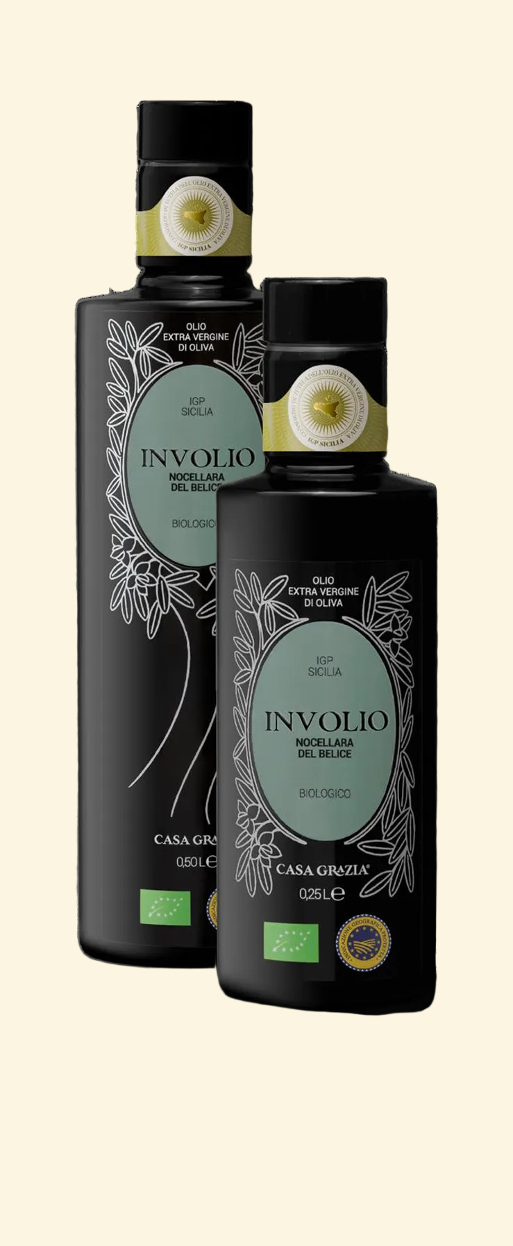 Nocellara Del Belice 100%