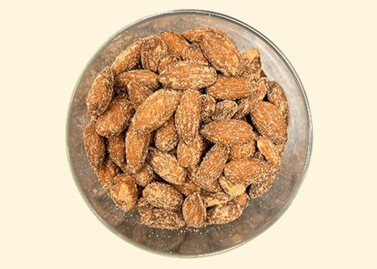 Mandlar