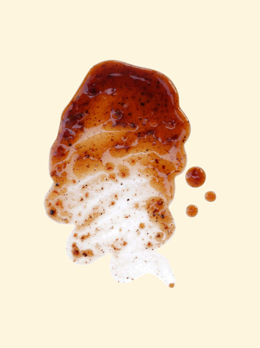 Salsa Ruda