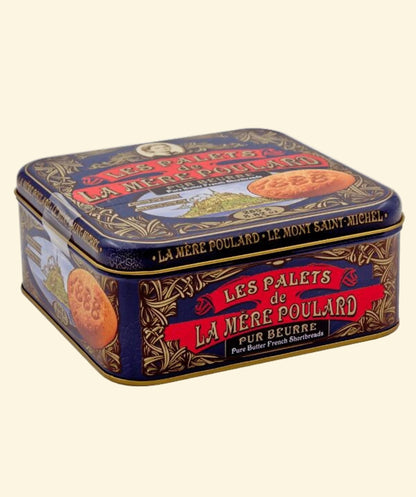 Mindre smörkakor 250g