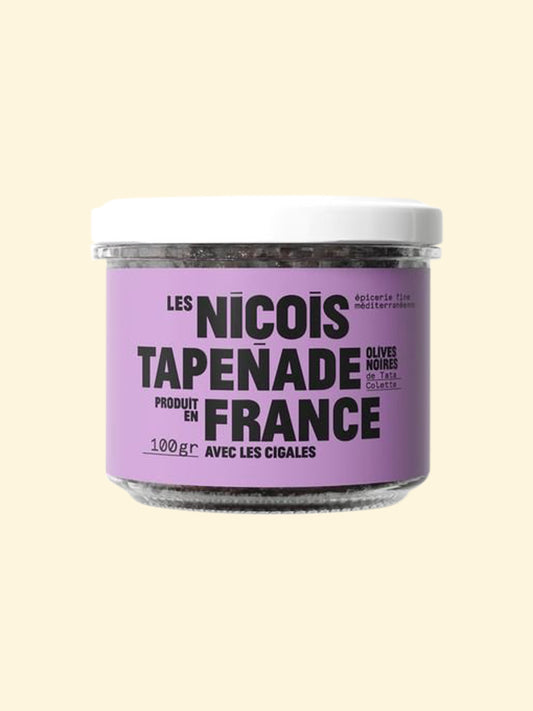 Les Niçois