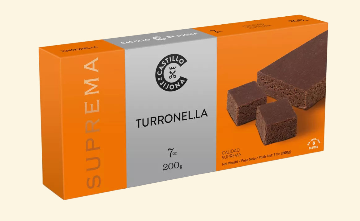 Turrónella