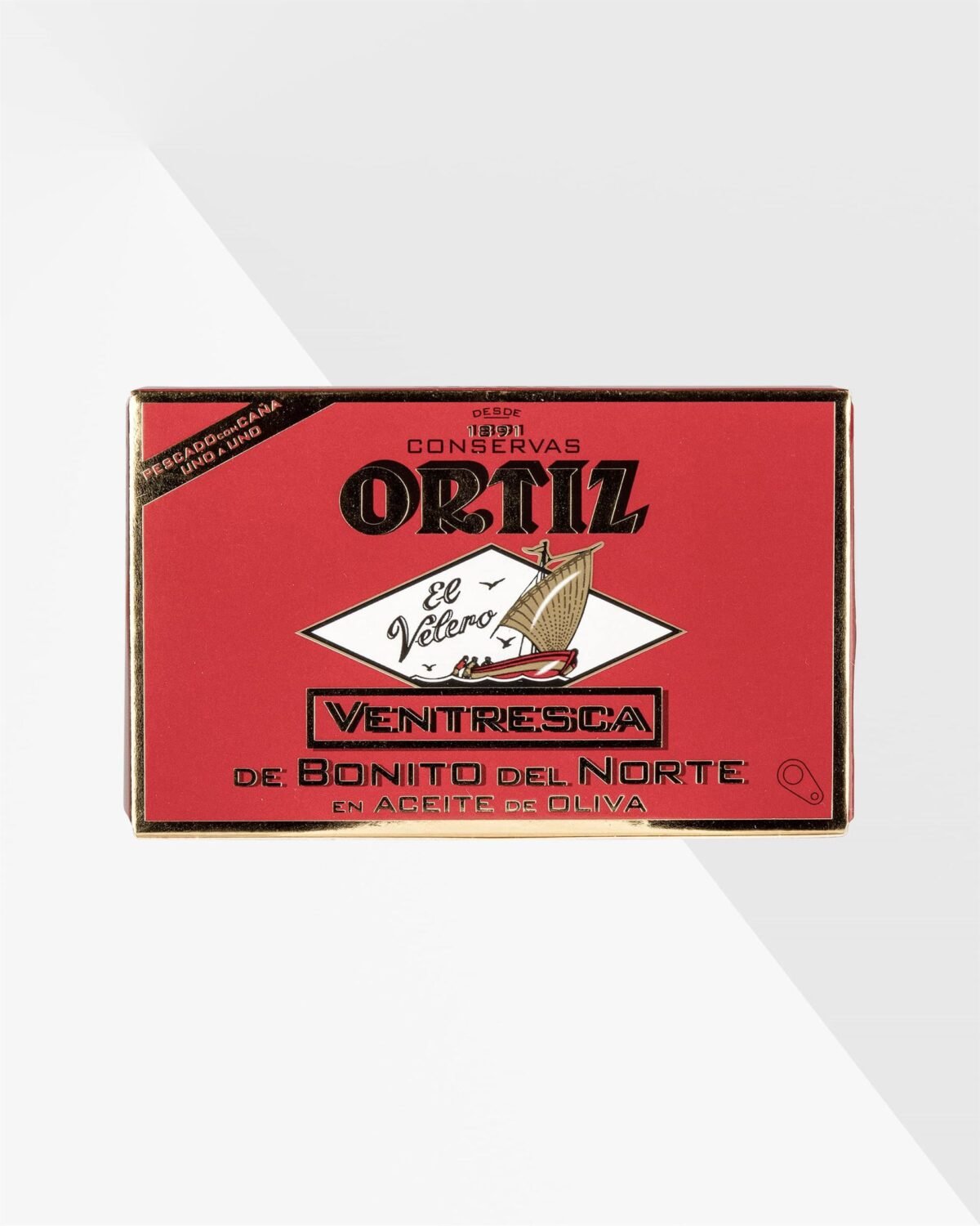 Ventresca